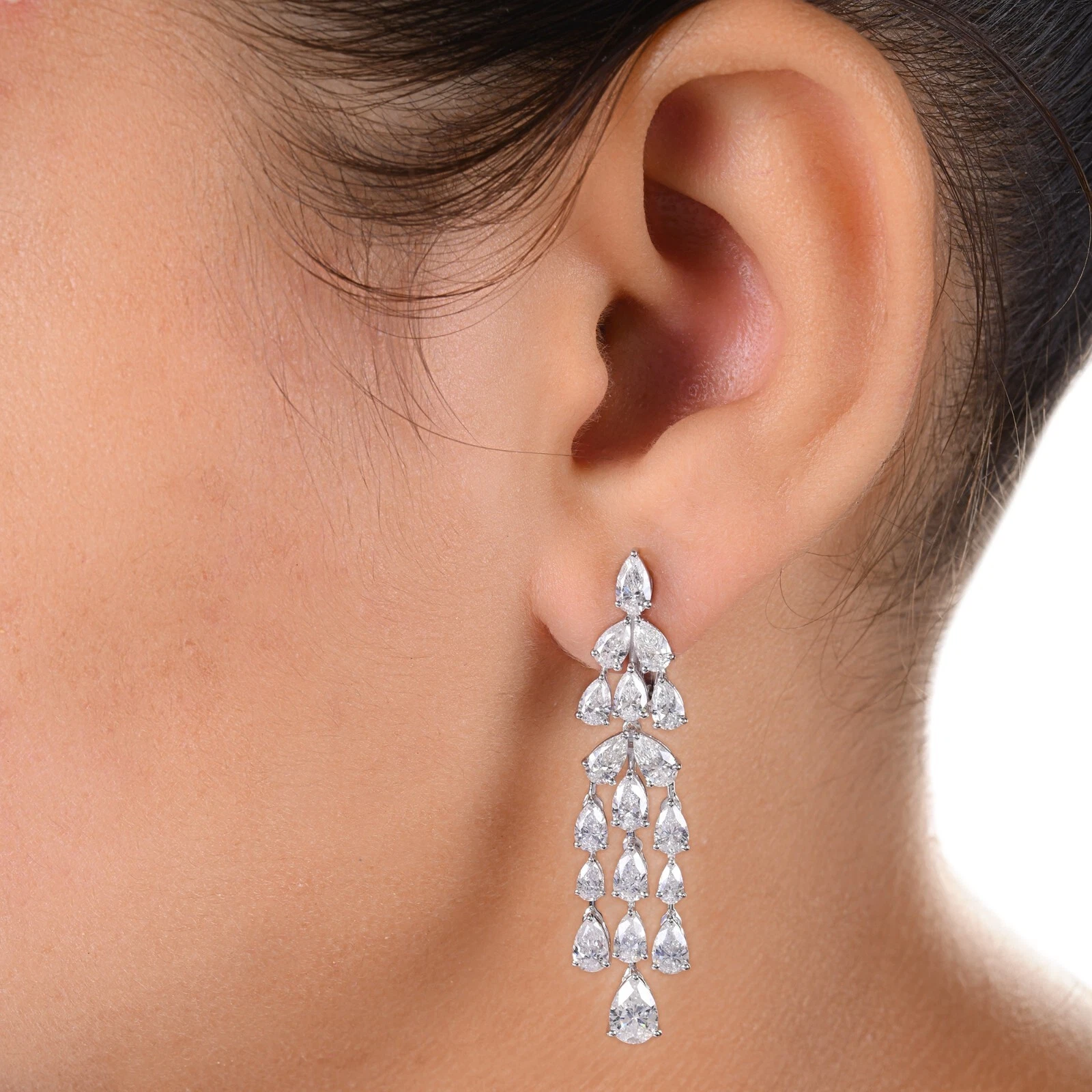 Earrings Collection