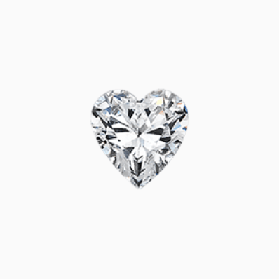 Heart Diamond