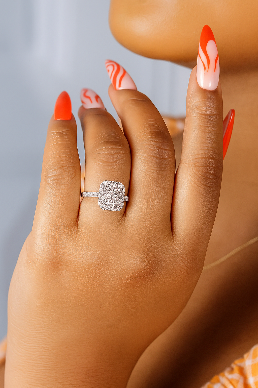 Rings Collection
