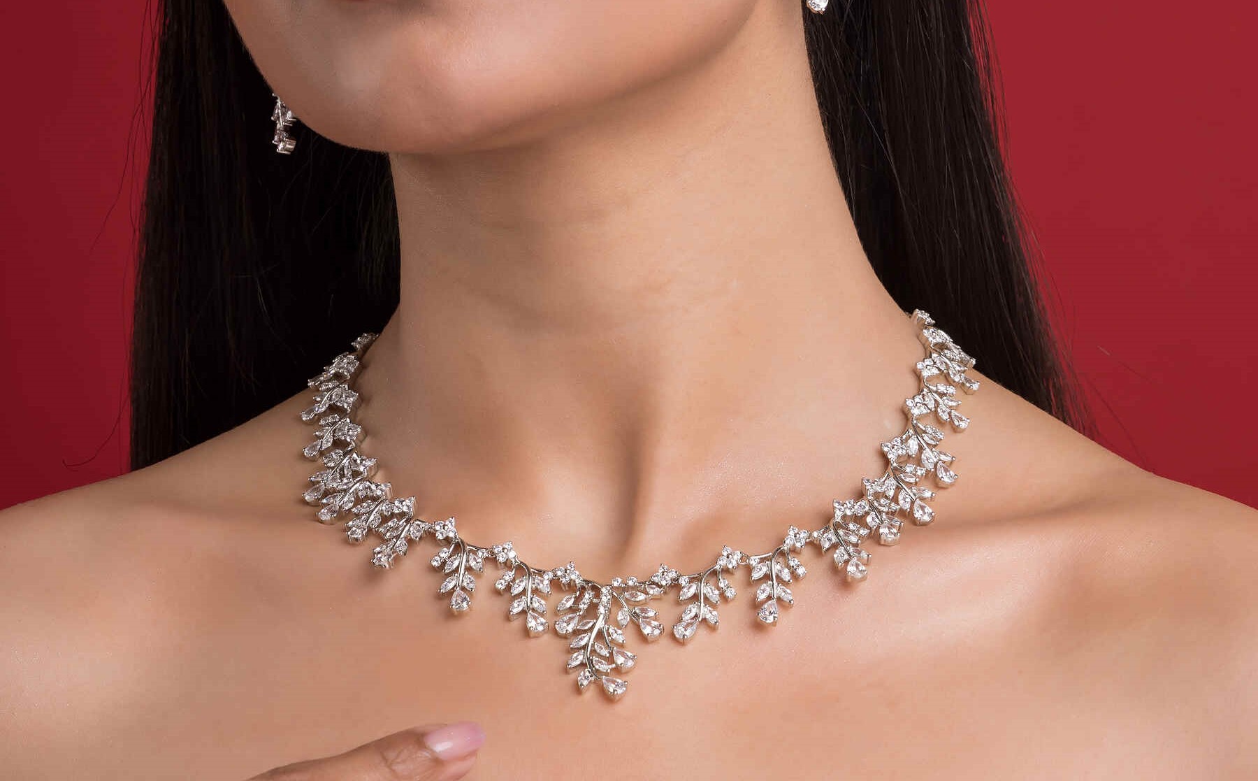 Necklaces Collection